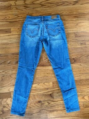 Levi’s ✨ vintage legging jeans 28x30 ✨